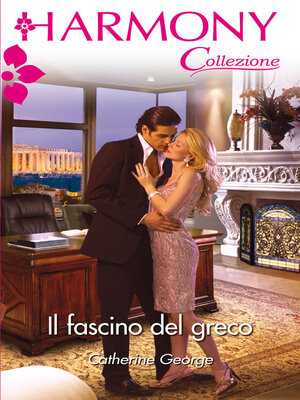 cover image of Il fascino del greco